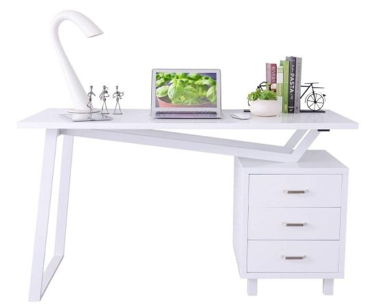 Sedie ufficio e scrivanie professionali Techly: ergonomia, funzionalità ed estetica
