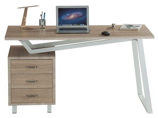 Sedie ufficio e scrivanie professionali Techly: ergonomia, funzionalità ed estetica