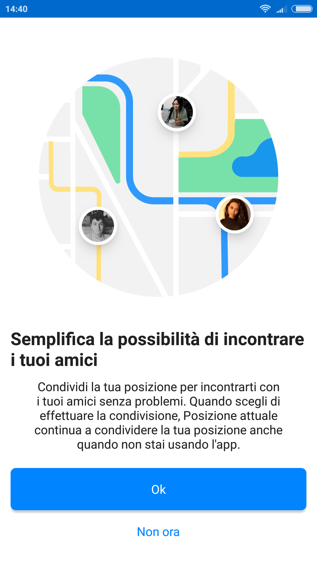 Vedere dove si trova un cellulare o una persona con app gratis