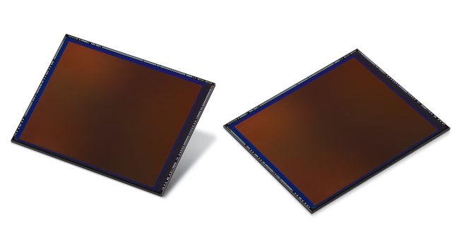 Samsung presenta il primo sensore per smartphone da 108 Megapixel