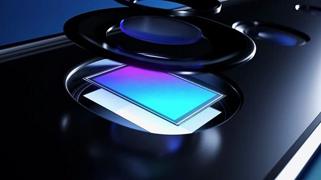 Samsung al lavoro su un sensore da 600 Megapixel