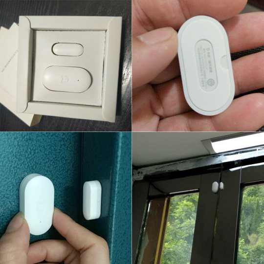 Smart home: gateway Xiaomi e due sensori per porte e finestre in offerta speciale
