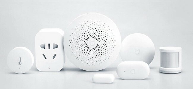 Smart home: gateway Xiaomi e due sensori per porte e finestre in offerta speciale