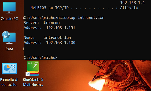 Server DNS: come crearlo nella propria rete locale