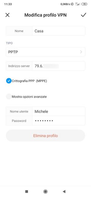 Server VPN in Windows 10 e Windows Server: come crearlo senza installare altri software