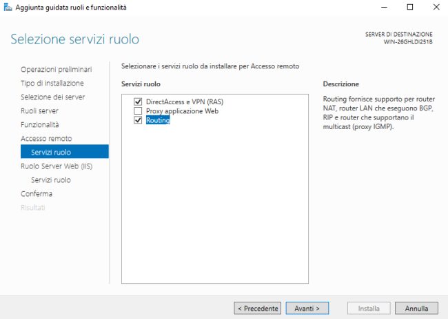Server VPN in Windows 10 e Windows Server: come crearlo senza installare altri software