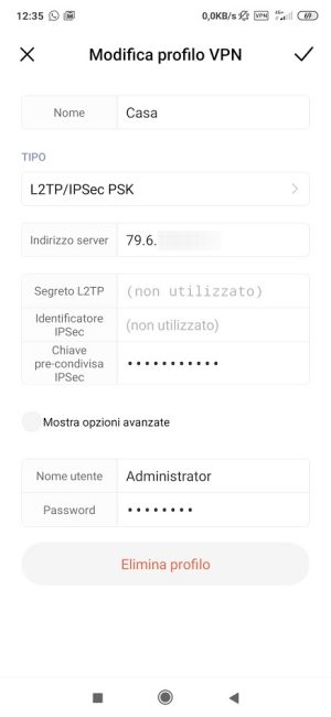 Server VPN in Windows 10 e Windows Server: come crearlo senza installare altri software