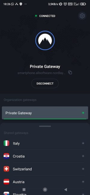 NordLayer: cos'è e come funziona la VPN per le aziende