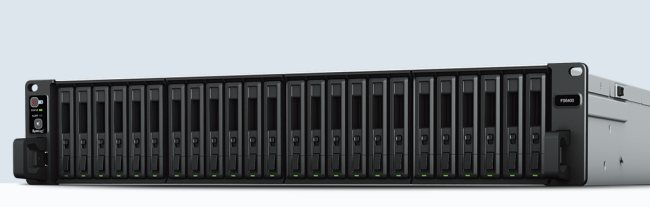 Synology presenta FS6400 e SA3400: due soluzioni per accelerare lo storage in azienda