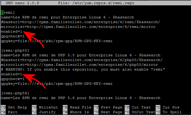 Come configurare server cloud Aruba