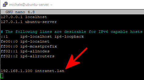 Server DNS: come crearlo nella propria rete locale