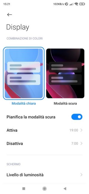 Sfondo WhatsApp: come cambiarlo e personalizzare l'app di messaggistica