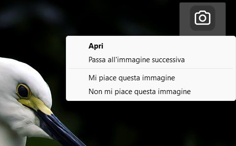 Sfondo Windows 11: come cambiare in automatico quello del desktop e della schermata di blocco