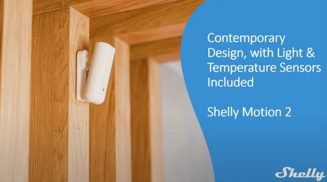 Shelly: cosa sono e cosa fanno i nuovi moduli per la smart home