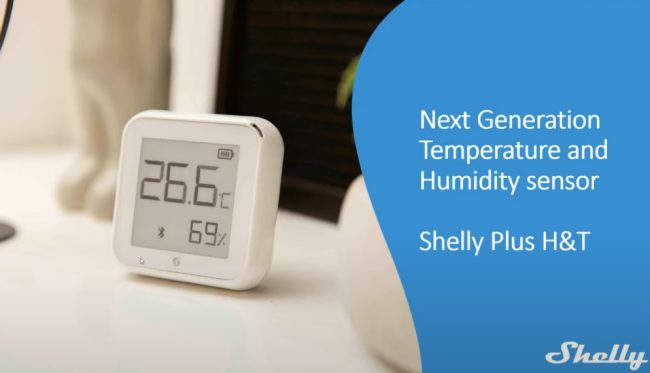 Shelly: cosa sono e cosa fanno i nuovi moduli per la smart home