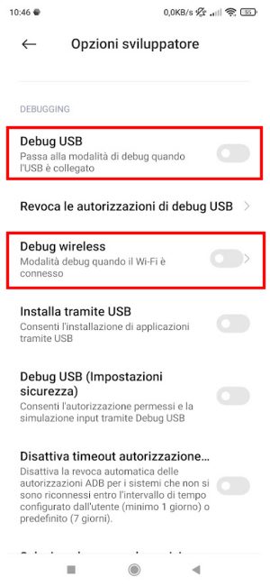 Shizuku: privilegi più elevati in Android senza root