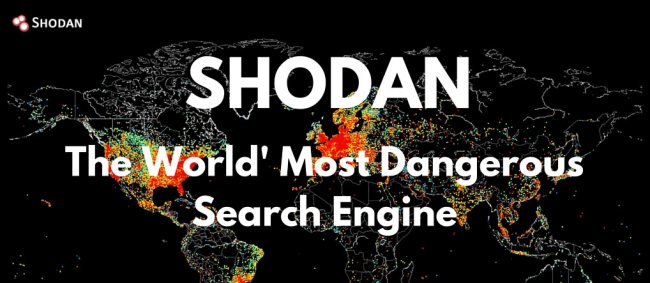 Shodan, cos'è e come permette di scovare webcam, router, NAS e altri dispositivi remoti