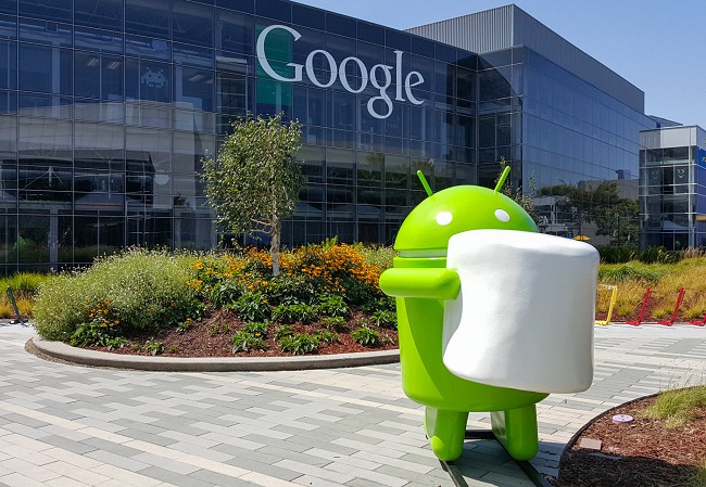 Google: ecco i produttori che non aggiornano Android