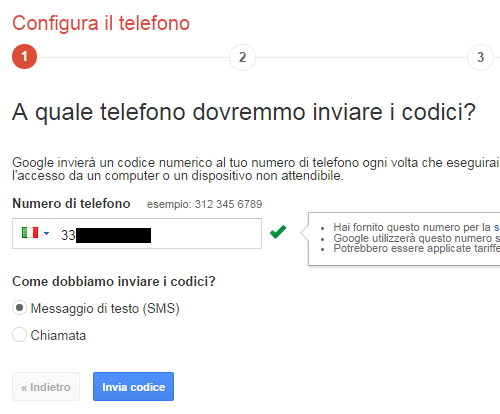 Sicurezza account Google: come proteggersi dagli attacchi