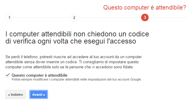 Sicurezza account Google: come proteggersi dagli attacchi