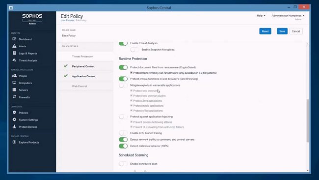 Sicurezza in azienda: le migliori soluzioni per la protezione degli endpoint