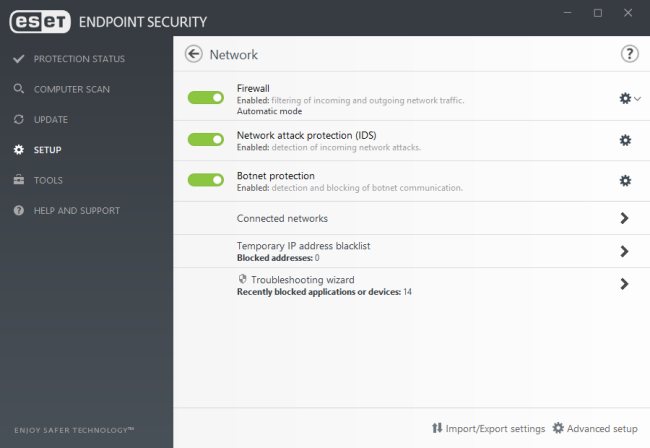 Sicurezza in azienda: le migliori soluzioni per la protezione degli endpoint