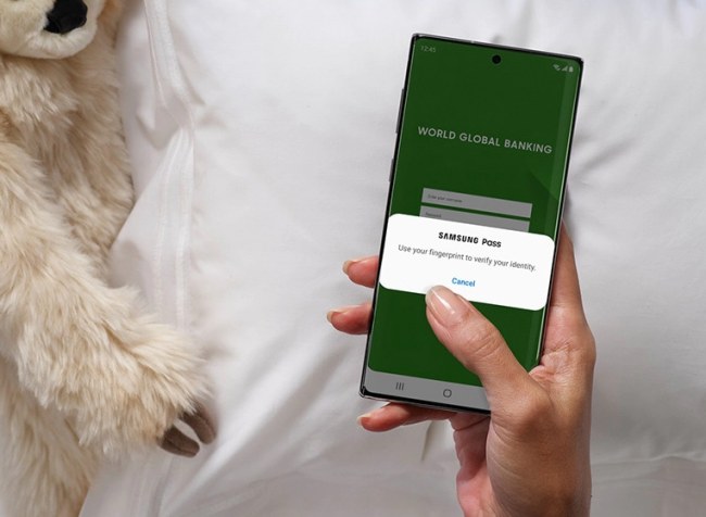 Samsung Security Days: iniziativa per aiutare gli utenti a rendere più sicuri i loro device