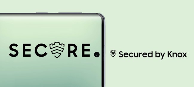 Samsung Security Days: iniziativa per aiutare gli utenti a rendere più sicuri i loro device