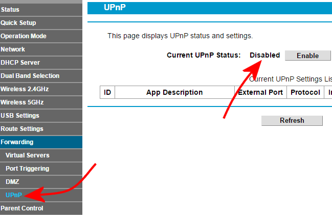 Sicurezza router, il pericolo può arrivare anche da UPnP?