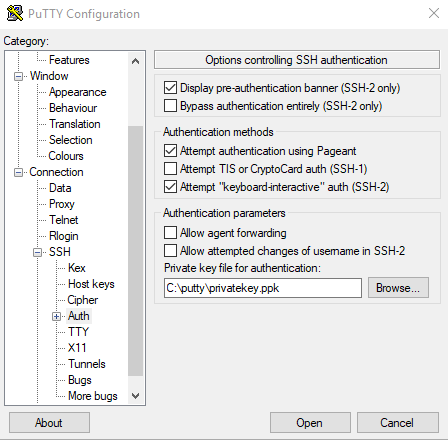 Come mettere in sicurezza un server virtuale Linux sul cloud