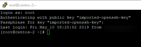 Come mettere in sicurezza un server virtuale Linux sul cloud