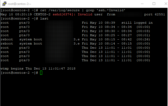 Come mettere in sicurezza un server virtuale Linux sul cloud