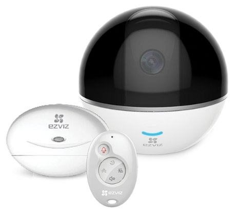 La sicurezza delle telecamere Fastweb per la smart home