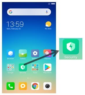 App Sicurezza Xiaomi: aggiornare subito per evitare rischi di attacco