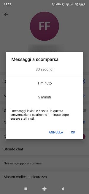Signal: come funziona. Cosa lo rende unico rispetto ai concorrenti
