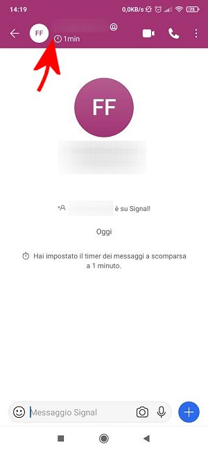 Signal: come funziona. Cosa lo rende unico rispetto ai concorrenti