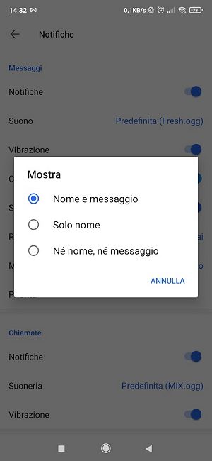 Signal: come funziona. Cosa lo rende unico rispetto ai concorrenti