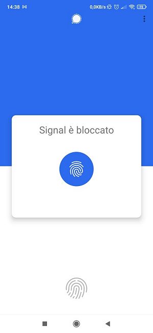 Signal: come funziona. Cosa lo rende unico rispetto ai concorrenti