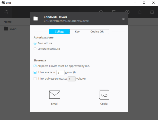 Sincronizzare cartelle e file, ecco un software compatibile con varie piattaforme