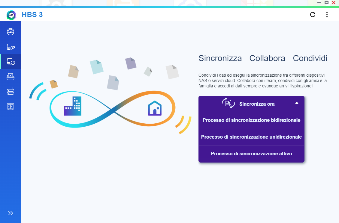 Backup dei dati in azienda: diventare professionisti dello storage con QNAP