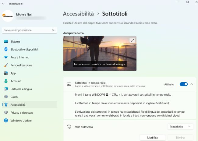 Modificare la voce gratis: ecco come si fa in Windows