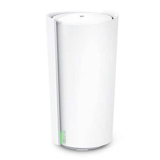 Router WiFi 6E: TP-Link presenta router tri-band con antenne rotanti, sistemi mesh e EasyMesh