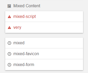 Sito non sicuro in Chrome: cosa fare