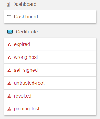 Sito non sicuro in Chrome: cosa fare
