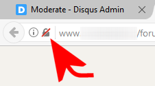 Sito sicuro su Chrome e Firefox, che cosa significa
