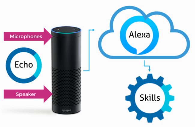 Skill Alexa: cosa sono, come funzionano e come si creano