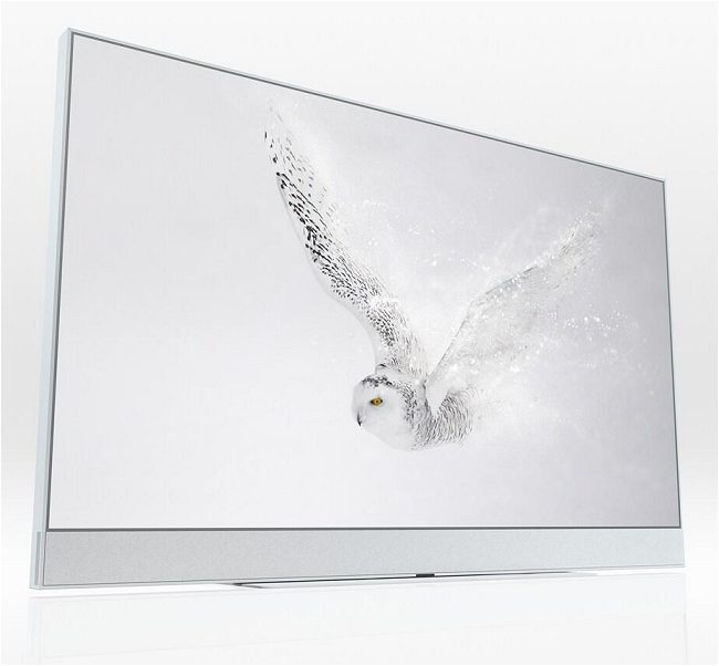Smart TV Sky Glass dopo i festeggiamenti del primo giorno
