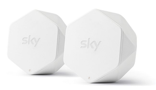 Sky da oggi offre connettività a banda ultralarga su rete Open Fiber