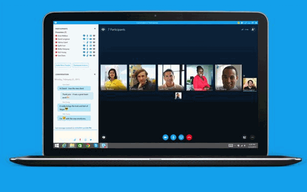 Microsoft rilascia Skype for Business. Addio Lync