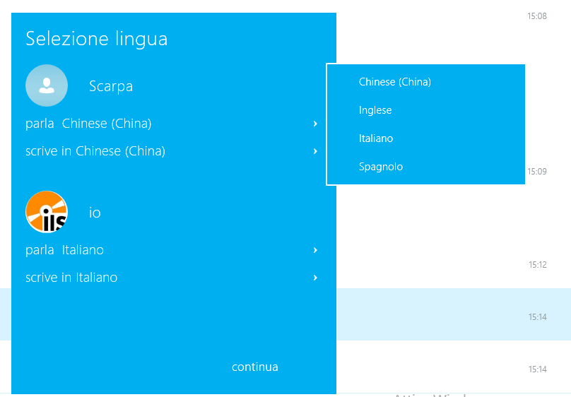 Skype Translator, download e prova del traduttore universale